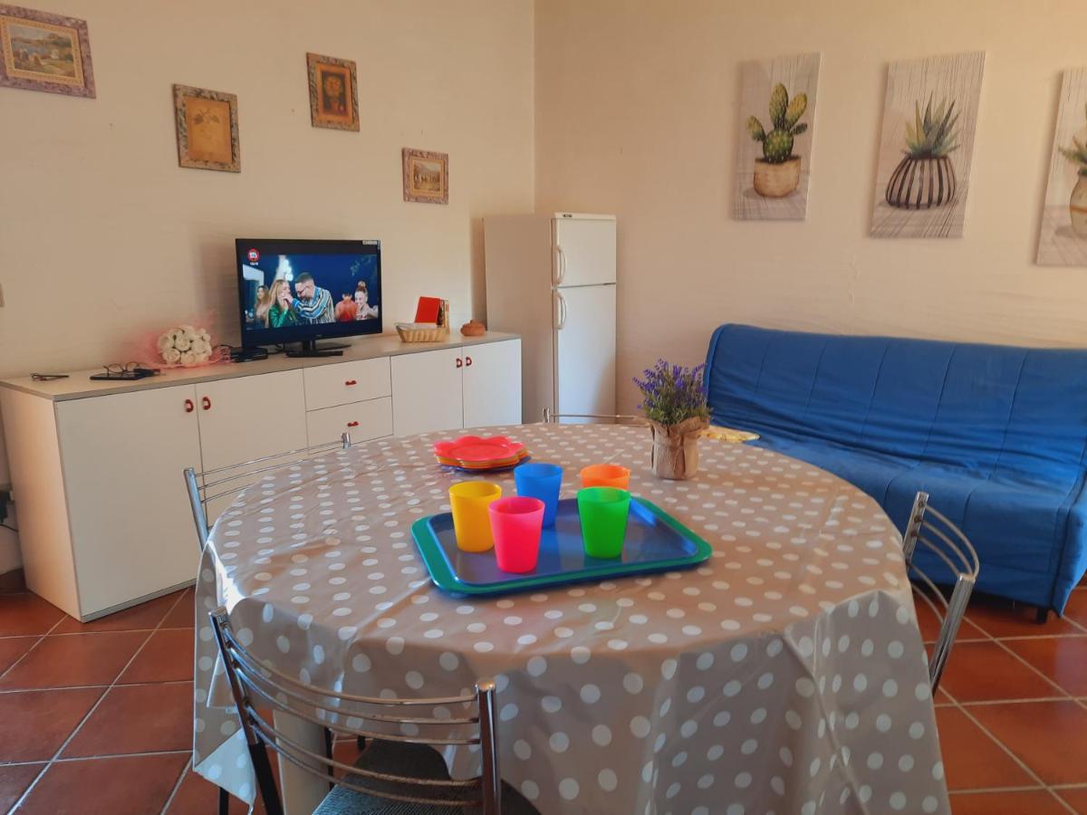 Baia Di Ulisse Leilighet Porto Pozzo Rom bilde