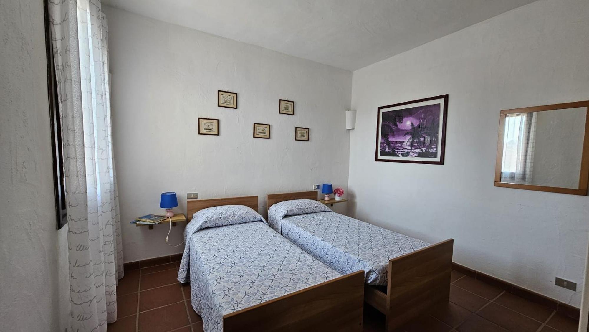 Baia Di Ulisse Leilighet Porto Pozzo Rom bilde
